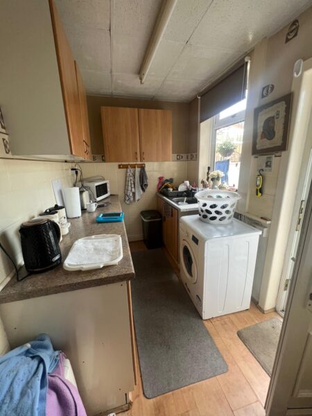 Avondale Road, Heysham, Morecambem, LA3 1SR