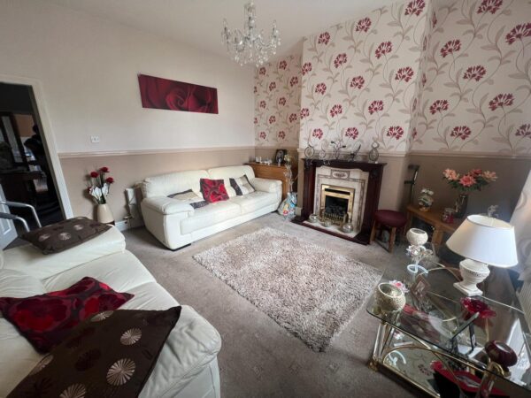 Avondale Road, Heysham, Morecambem, LA3 1SR