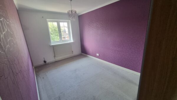 Alger Mews, Ashton-under- Lyne, OL6 9NF