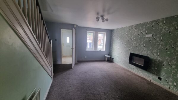 Alger Mews, Ashton-under- Lyne, OL6 9NF