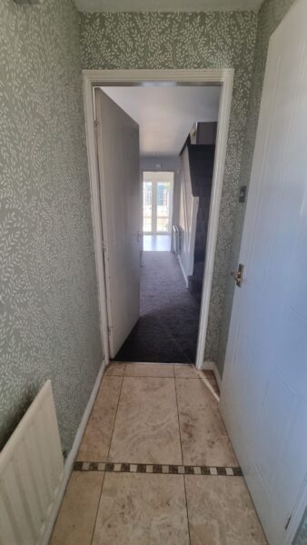 Alger Mews, Ashton-under- Lyne, OL6 9NF