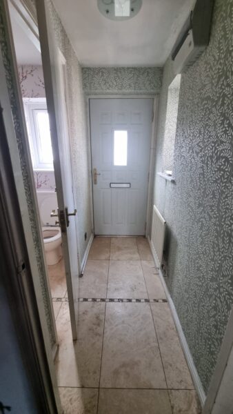 Alger Mews, Ashton-under- Lyne, OL6 9NF