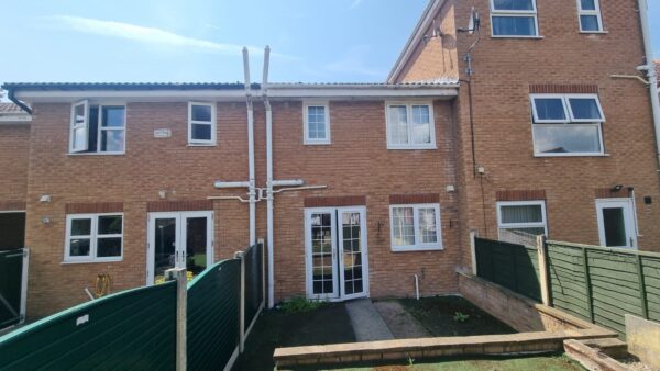 Alger Mews, Ashton-under- Lyne, OL6 9NF