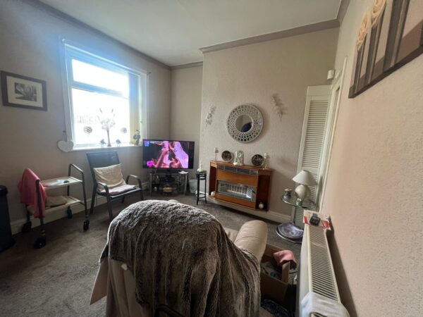 Avondale Road, Heysham, Morecambem, LA3 1SR