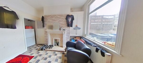 Onslow Road, Blackpool, FY3 7DF