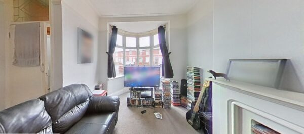 Onslow Road, Blackpool, FY3 7DF