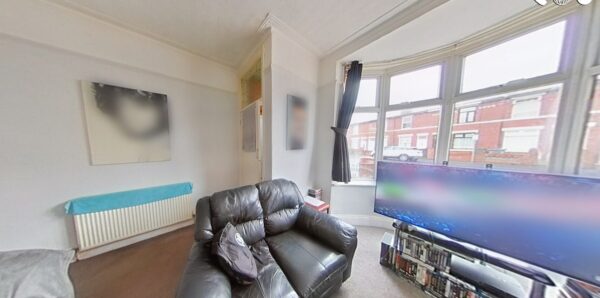 Onslow Road, Blackpool, FY3 7DF