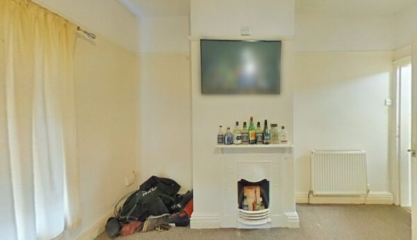Onslow Road, Blackpool, FY3 7DF
