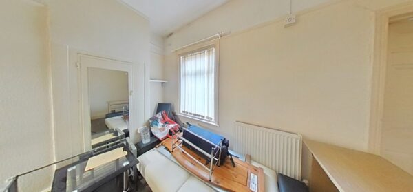Onslow Road, Blackpool, FY3 7DF