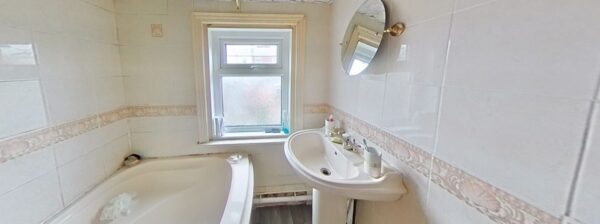 Onslow Road, Blackpool, FY3 7DF