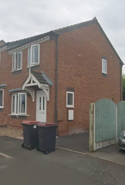 Malborough Way, Telford, TF3 5HA