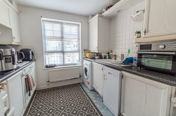 Howard Court, Walter Street, Nottingham, NG7 4GD