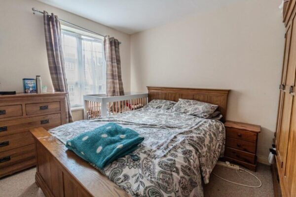 Howard Court, Walter Street, Nottingham, NG7 4GD