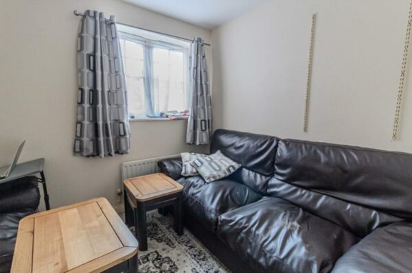 Howard Court, Walter Street, Nottingham, NG7 4GD