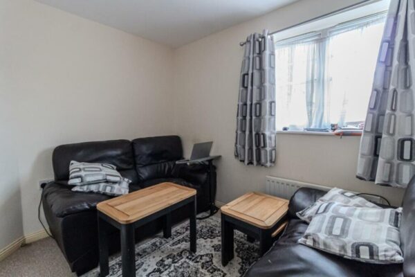 Howard Court, Walter Street, Nottingham, NG7 4GD