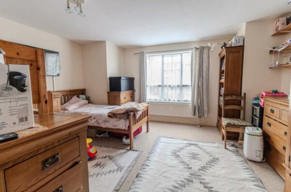 Howard Court, Walter Street, Nottingham, NG7 4GD