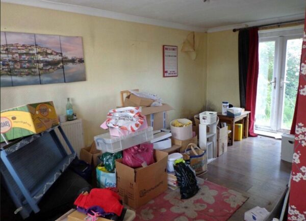 Coleshill Avenue, Burnley, BB10 4LH