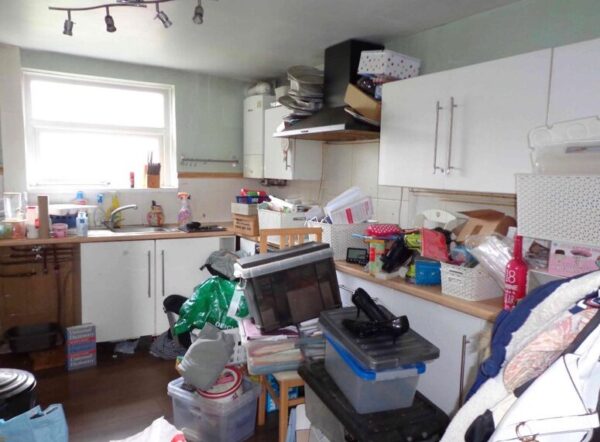 Coleshill Avenue, Burnley, BB10 4LH