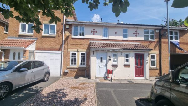 Alger Mews, Ashton-under- Lyne, OL6 9NF