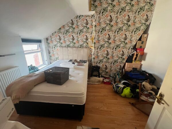 Brunswick Road, Morecambe, LA3 1UG