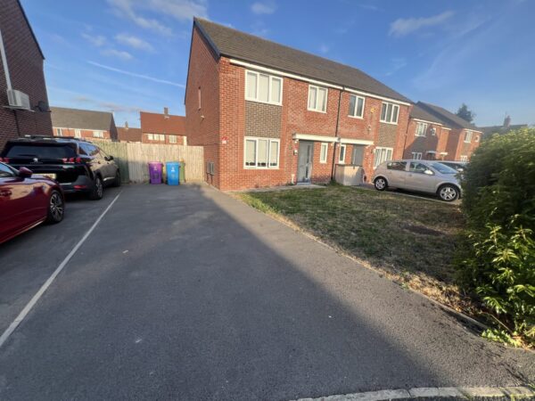 Hammond Drive, Liverpool, L24 0AE