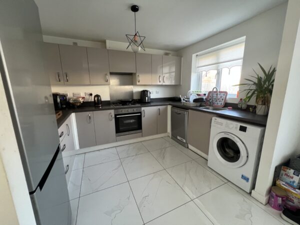 Hammond Drive, Liverpool, L24 0AE
