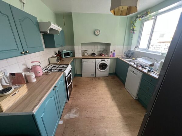Brunswick Road, Morecambe, LA3 1UG
