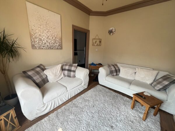 Brunswick Road, Morecambe, LA3 1UG