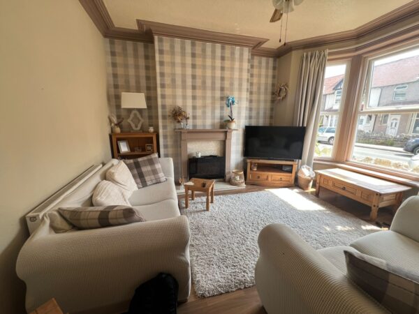 Brunswick Road, Morecambe, LA3 1UG