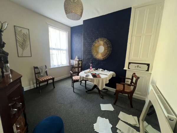 Brunswick Road, Morecambe, LA3 1UG