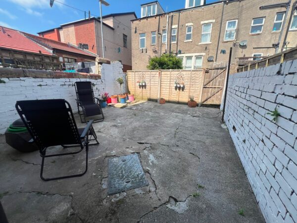 Brunswick Road, Morecambe, LA3 1UG