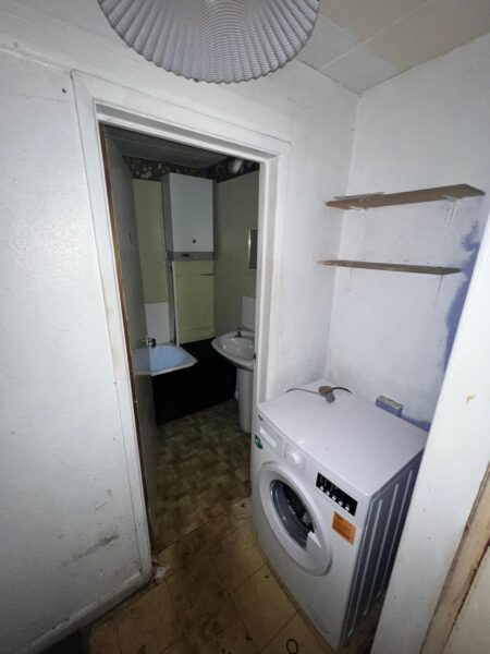 Linden Terrace, Gainsborough, Lincolnshire DN21 1JQ