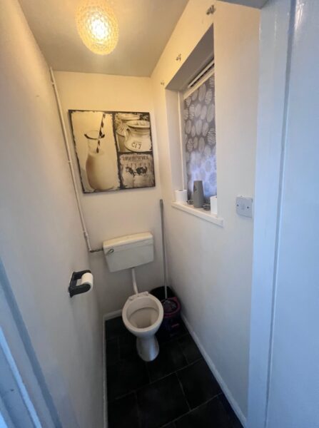 Cedar Street, Ashton-under-lyne, OL6 9LW