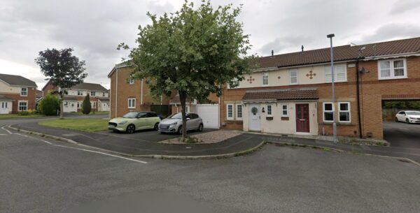 Alger Mews, Ashton-under- Lyne, OL6 9NF