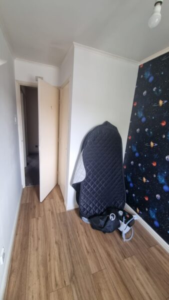 Alger Mews, Ashton-under- Lyne, and parking spaces OL6 9NF