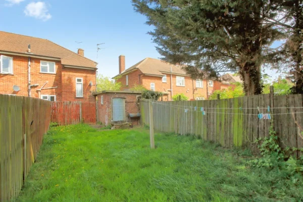 Cherrytree Grove, Dogsthorpe, Peterborough PE1 4NX