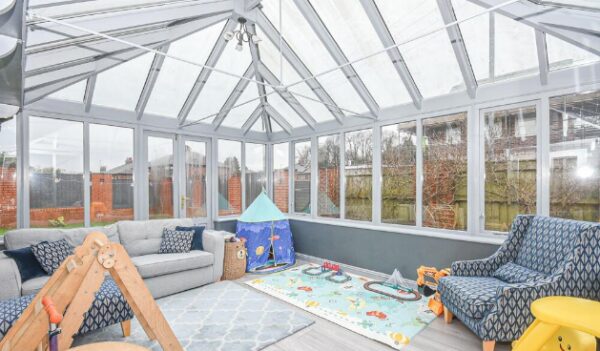 Half Acre Road, Bamford, Rochdale, OL11 4DF