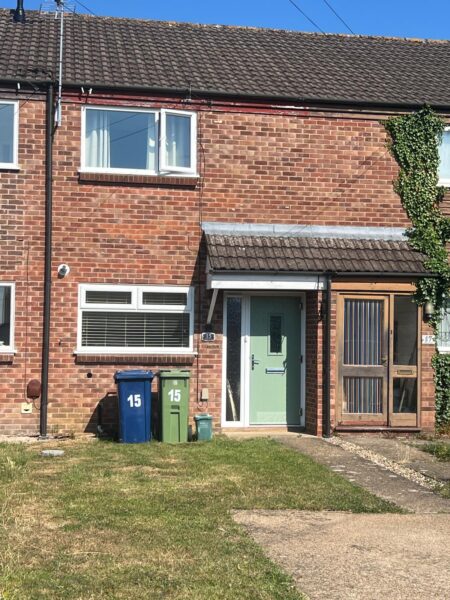 Farm Close, Northway, Tewksbury, GL20 8UB