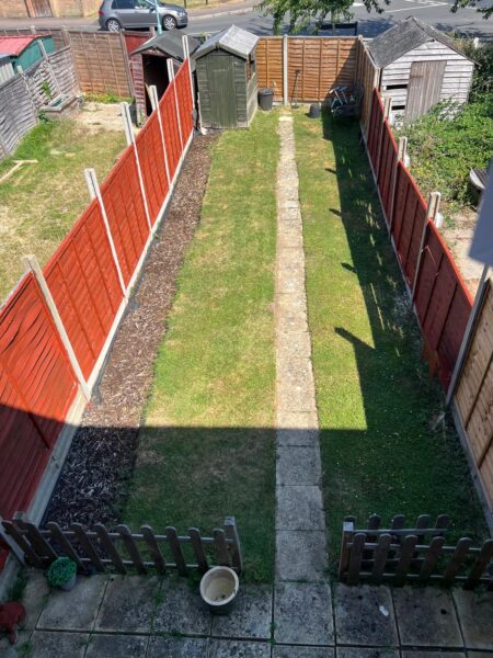 Farm Close, Northway, Tewksbury, GL20 8UB