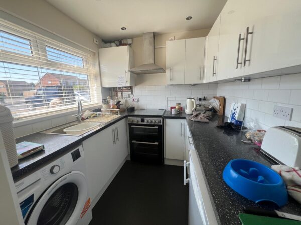 Farm Close, Northway, Tewksbury, GL20 8UB