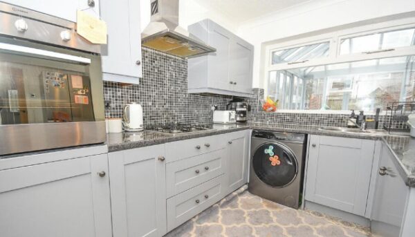 Half Acre Road, Bamford, Rochdale, OL11 4DF