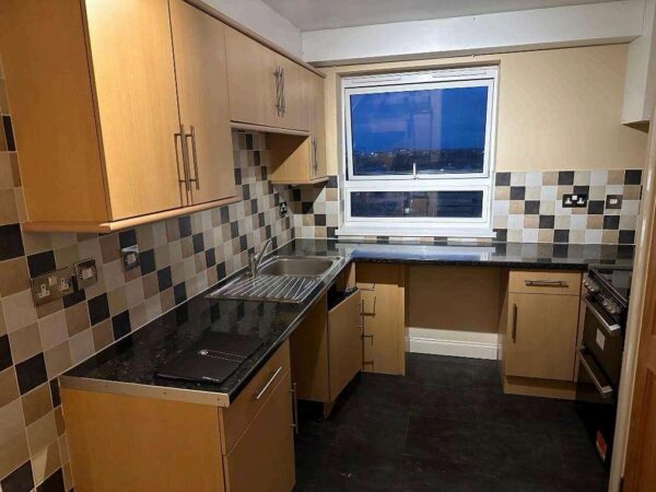 Cumberland House, St Mary's Court, Peterborough, PE1 1UN