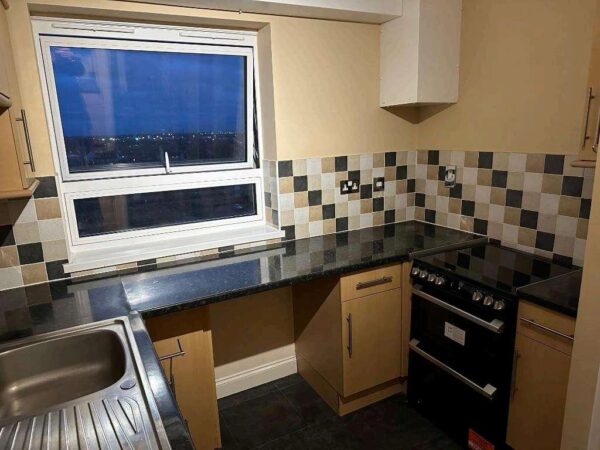 Cumberland House, St Mary's Court, Peterborough, PE1 1UN