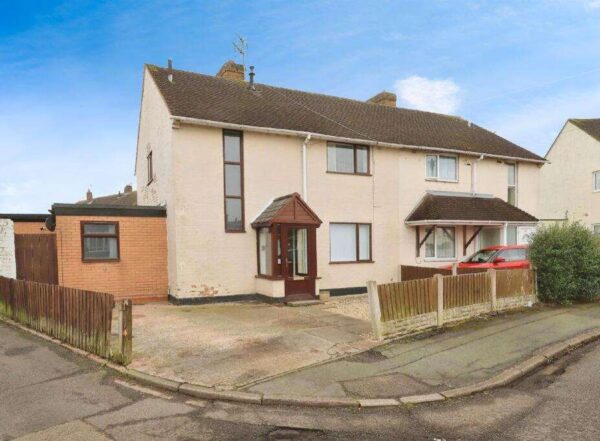 School Green, Bilston WV14 6DZ