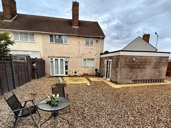 School Green, Bilston WV14 6DZ