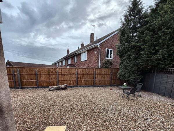 School Green, Bilston WV14 6DZ