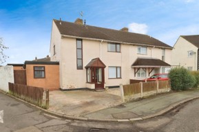 School Green, Bilston WV14 6DZ