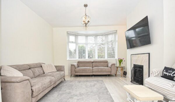 Half Acre Road, Bamford, Rochdale, OL11 4DF