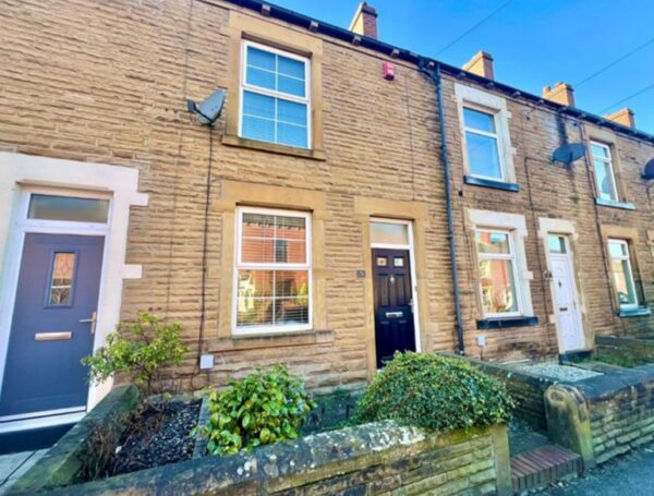 Common Lane, East Ardsley, Wakefield, WF3 2EP