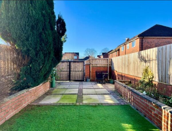 Common Lane, East Ardsley, Wakefield, WF3 2EP